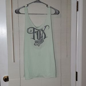 FOX Racing Low-Back Tank